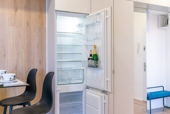 PREDAJ 2,5i apartmán v Centre BA, Beskydská ulica - 17