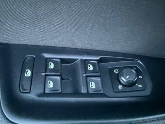 Volkswagen Passat 2.0 TDI Highline - 17