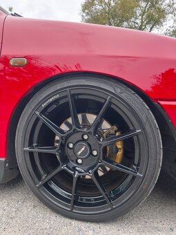 Seat Ibiza 1.9 6K1 GT TDI - 17