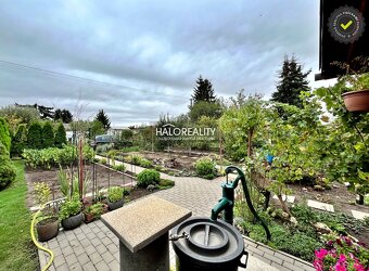 HALO reality - Predaj, záhradná chata Levice, s altánkom, ud - 17