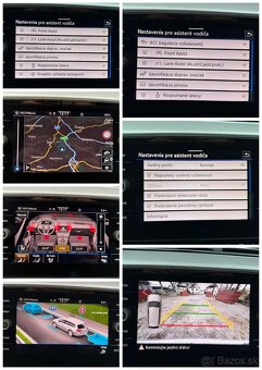 VW Passat Business 2.0TDi Dsg 110kw VIRTUAL/ŤAŽNÉ - 17