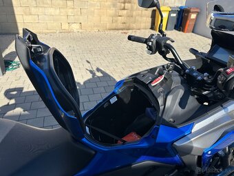 Honda NC 750x DCT - 17