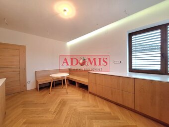 ADOMIS - predáme pekný RD 154m2, 4-5izbový, Durďošík, všetky - 17