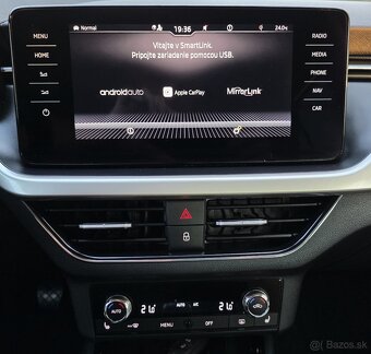 Škoda Scala 1.6 TDI Style - 17