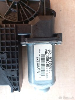 predam vypinace svetiel na fabia 1 a ine ND - 17