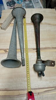 Škoda veterán-Octavia, Spartak a iné... - 17