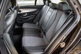 Mercedes-Benz E trieda Kombi 220 d A/T - 17