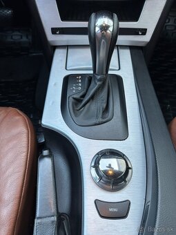 BMW rad 5 530d E60 M-Packet A/T - 17