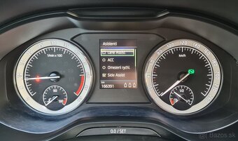 ŠKODA KODIAQ 2.0TDI SCR STYLE DSG 4X4 - 17