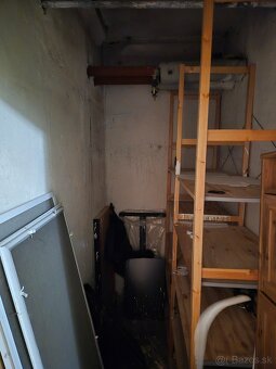 Svetlý zariadený 2i byt po rekonštrukcii na Nivách - 17