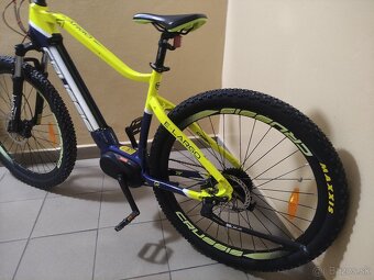 Crussis 7.7 e largo - 17