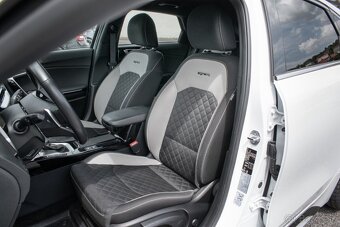 Kia ProCeed 1.6 CRDi SCR GT-Line A7 DCT - 17