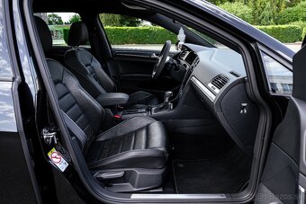 Volkswagen Golf Variant GTD 2.0 TDI DSG (s dph) - 17
