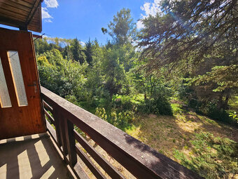 PREDAJ: záhradná chatka Padličkovo (Brezno) - 17