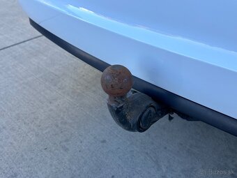 VW SHARAN 2.0 TDI / 110 kw / model 2017 / el.ťažné - 17