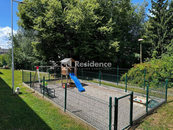 Na predaj: moderné apartmány – Kapitána Nálepku, LM - 17