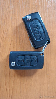 Peugeot 308 CC 2.0 HDi, Cabrio, 103 kW - 17