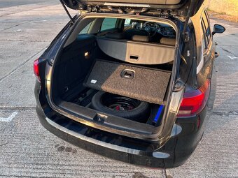 Opel Astra Sports Tourer 1.6 CDTI Business - 17