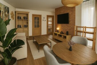 REZERVOVANÉ - RD (OBJEKT) V ATRAKTÍVNEJ LOKALITE SO SKLADOM - 17