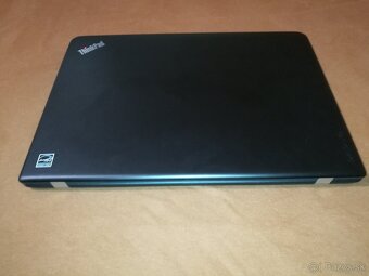 Lenovo. i7-5500U. RAM 8 GB. SSD 256 GB.14“ UVD. AMD 2 GB. - 17
