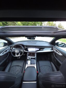 Audi SQ8 4.0 V8 TDI - 17