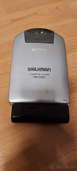 Predám walkman Sony, Aiwa a Siemens - 17
