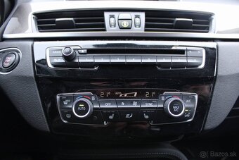 BMW X1 xDrive 18d xLine A/T - 17