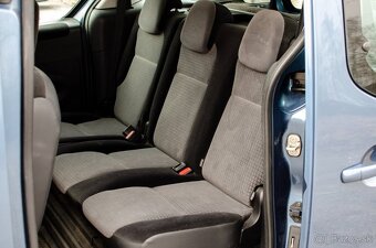 Citroën Berlingo 1.6 HDi 16V 92k Multispace - 17