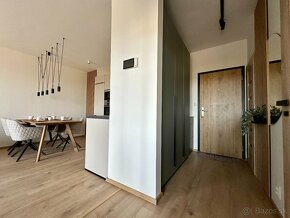 2i moderný byt v novostavbe na Panoráme - 17