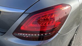 Mercedes Benz C AMG Line Full LED, VIRTUAL - 17