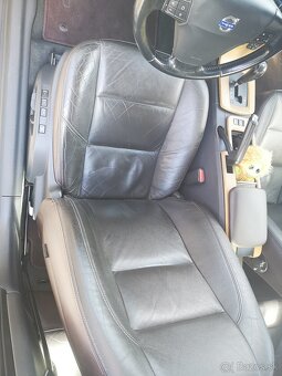 Volvo C70 Cabrio, D5, Executive - 17
