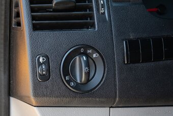 Volkswagen Crafter L4H4 2.0 TDi - 17