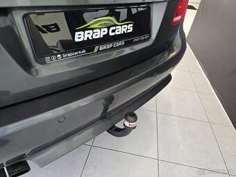 BMW Rad 5 Touring - 17