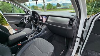 Škoda Kodiaq 1.5 TSI ACT Style DSG 2019 - 17