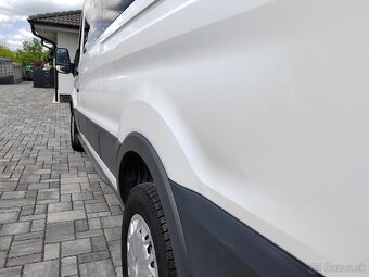Ford Transit 9 miest , klíma. - 17