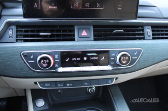 Audi A4 Avant 40 TDi 2,0 TDi 140 kW QUATTRO - 17