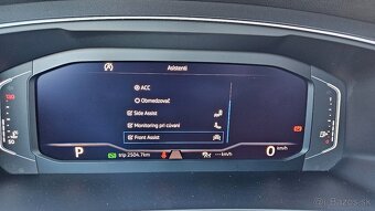 Volkswagen Tiguan 2.0 TDI SCR BMT 190k 4MOTION Highline DSG - 17