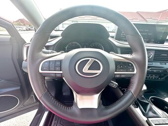 Lexus RX 300 - 17