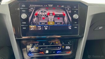 Volkswagen Passat Variant 2.0TDi 110kW DSG - 17