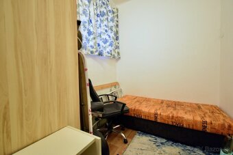BRNO-ČR  3,5izb. byt v širšom centre mesta, - 17