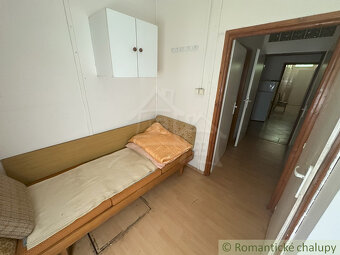 Podnikateľská príležitosť: Dom s rekreačným areálom - 17