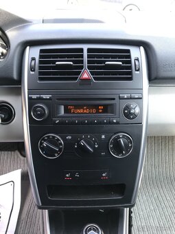 Mercedes-Benz B trieda 200 CDI Sport - 17