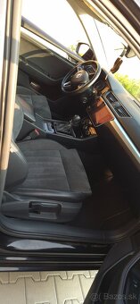 Škoda superb 2.0 TDI 125KW, 2019 - 17