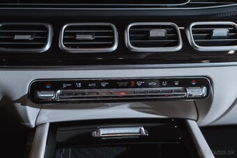 Mercedes-Benz GLS 450 d 4MATIC - 17
