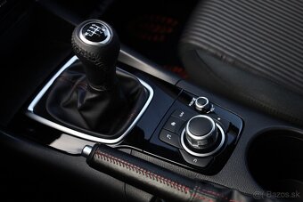 Mazda 3 2.0 Skyactiv -G120 Attraction - 17