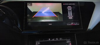 AUDI e-tron 50 quattro, Daytona Pearl, 2021, 173638 km, DPH - 17