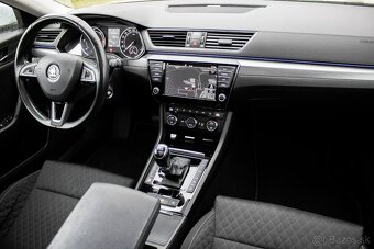 Škoda Superb Combi 2.0 TDI Style Plus, 110kW (2017) - 17