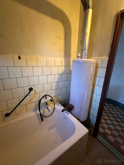 Jedinečný domček v Predajnej - 17