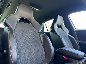 Škoda Kodiaq Sportline 2.0 TDI EVO 147 kW 4x4 DSG 2022 - 17