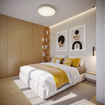 Rodinné domy - 5 izieb - 134 m2 - Garbiarska ul. Presov - 17